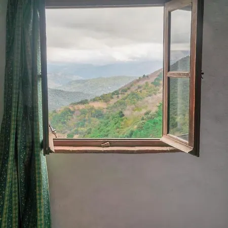 Hotel Almejí Benadalid