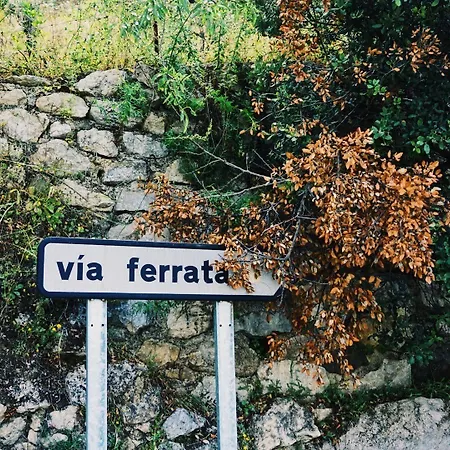 מלון Almeji Benadalid