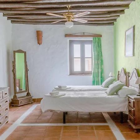 Hotel Almeji