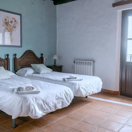 Hotel Almeji