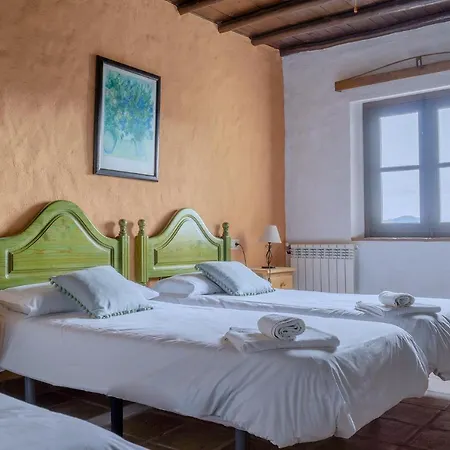 Hotel Almejí