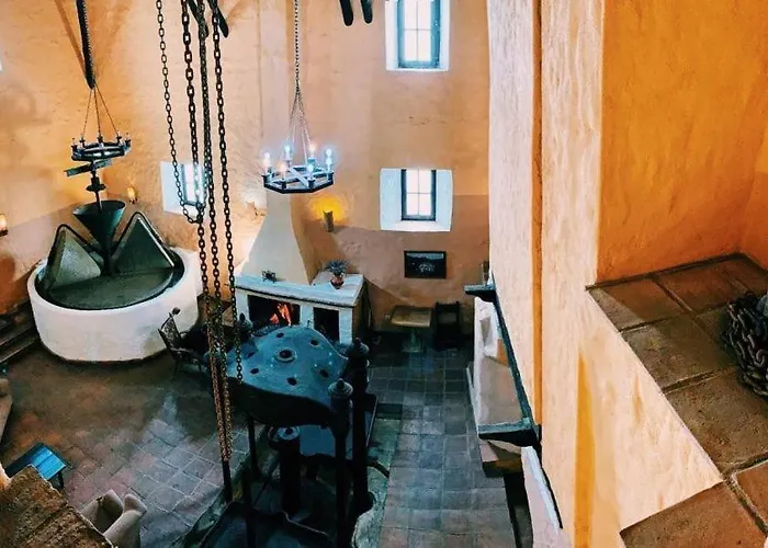 Отель Almeji
